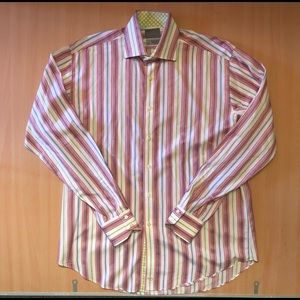 Thomas Dean long sleeve